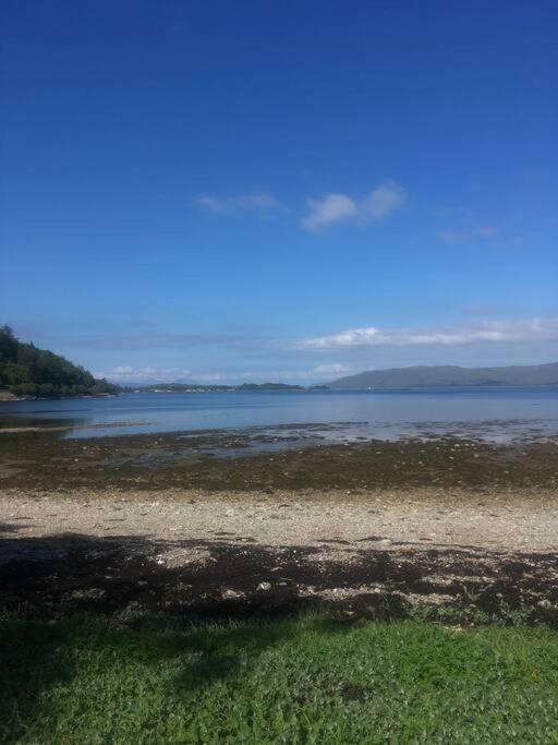 The Neuk Achmore Plockton ستروميفيرّي المظهر الخارجي الصورة